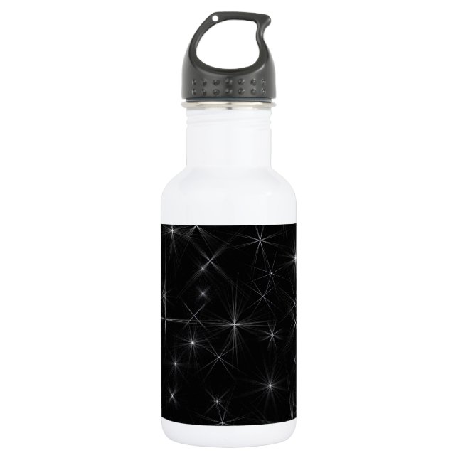 Botella De Agua Noche estrellada (Anverso)