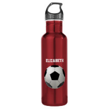 Nombre de fútbol personalizado