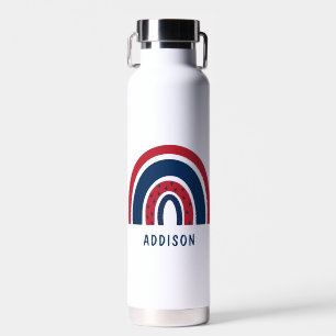 Botella De Agua Nombre personalizado personalizado exclusivo del c