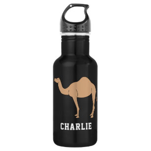 Botella De Agua Nombre personalizado personalizado personalizado d