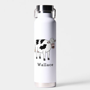 Botella De Agua Nombre personalizado personalizado personalizado p