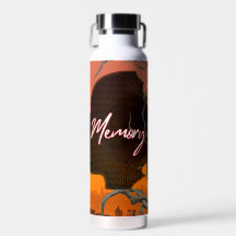 Nombre personalizado Recuerdos conmovedores Gráfic