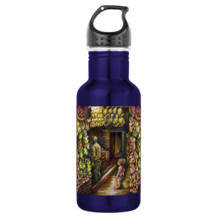 Botella De Agua Norte del Circo