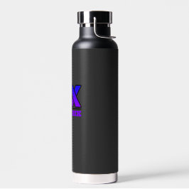 Botella De Agua Novarix Trink-Flasche