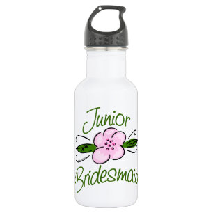 Botella De Agua Noviaria