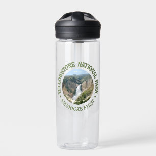 Botella De Agua NP (caídas)