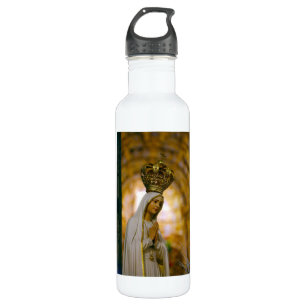 Botella De Agua Nuestra señora de Fátima
