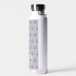 Botella De Agua Nuestra Señora de Lourdes