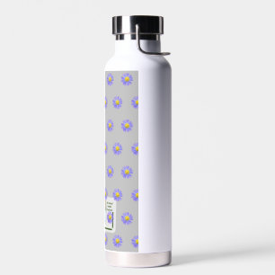 Botella De Agua Nuestra Señora de Lourdes