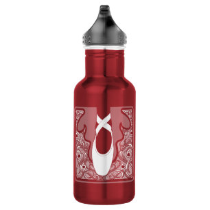 Botella De Agua Nuevo Ballet