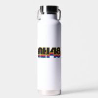 Nuevo Hampshire 48 Arcoiris