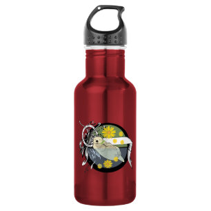 Botella De Agua nutria marina