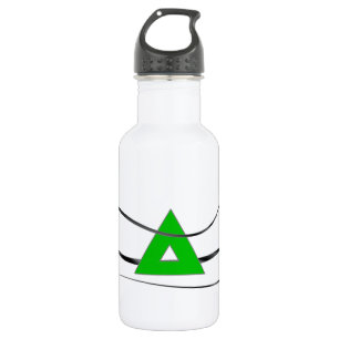Botella De Agua Objetos del misterio