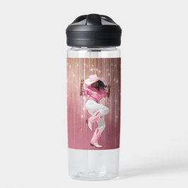 BOTELLA DE AGUA OBTENER CHICA DE TI #1