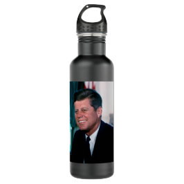 Botella De Agua Oficina Oval del Presidente John F. Kennedy
