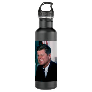 Botella De Agua Oficina Oval del Presidente John F. Kennedy