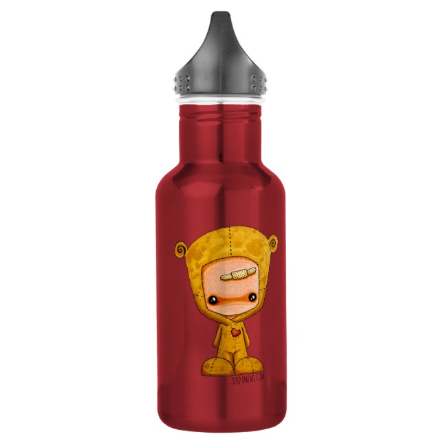 Botella de agua OG Dopamimi (Izquierda)