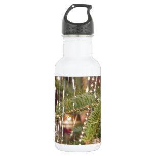 Botella De Agua ¡Oh Árbol de Navidad!