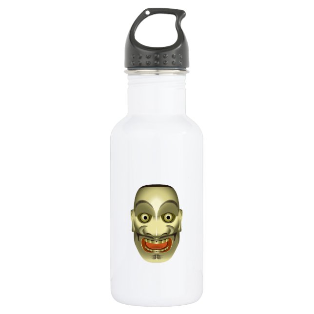 Botella De Agua Ohtobide (Anverso)