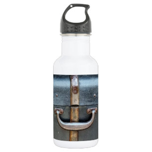 BOTELLA DE AGUA OLD ENGLAND
