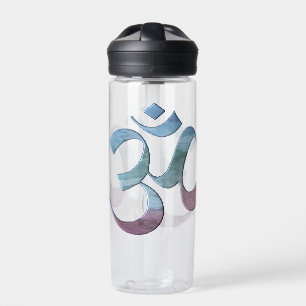 Botella De Agua Om 1