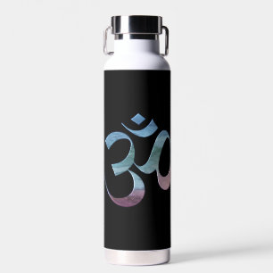 Botella De Agua Om 1