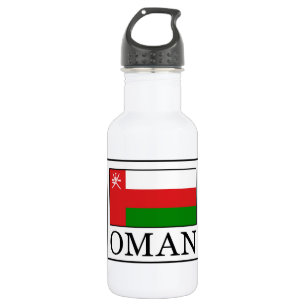 Botella De Agua Oman