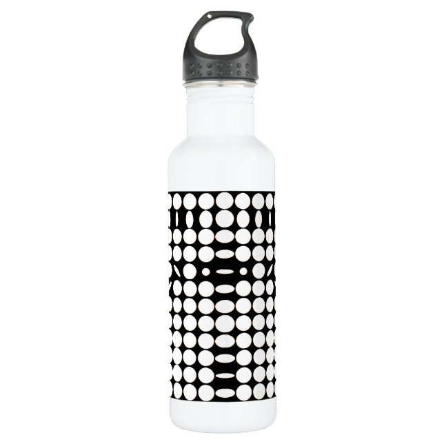 Botella De Agua OP - Artículo #6 en Emporio Moffa (Anverso)