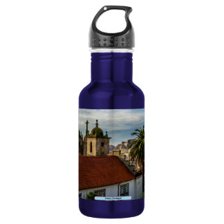 Botella De Agua Oporto, Portugal