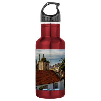 Botella De Agua Oporto, Portugal