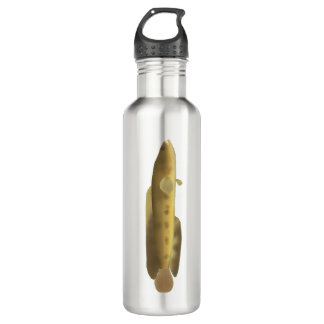 Botella De Agua Orangespotted Snakehead