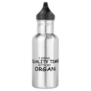 Botella De Agua Órgano de tiempo de calidad