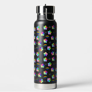Botella De Agua Orgullo