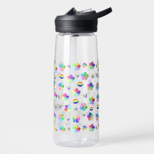Botella De Agua Orgullo