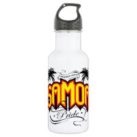 Orgullo de Samoa