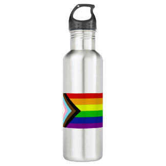 Botella De Agua Orgullo LGBTQ+