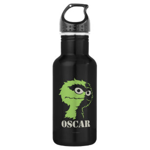 Botella De Agua Oscar a la mitad del grupo