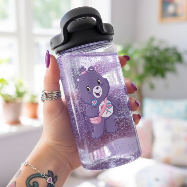 Botella De Agua Oso (Subido por el creador)
