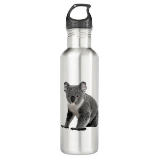 Botella De Agua Oso de koala