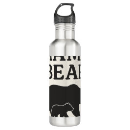 BOTELLA DE AGUA "OSO DE MAAM"