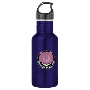 Botella De Agua Oso negro de Formosán (Taiwán)