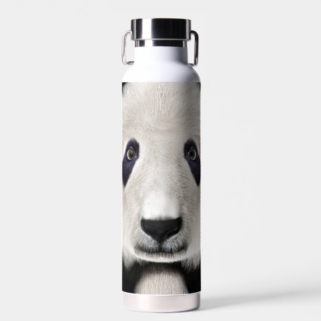 Botella De Agua Oso Panda (Delantero)