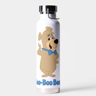 Botella De Agua Oso Precocioso de Boo-Boo
