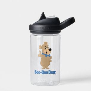 Botella De Agua Oso Precocioso de Boo-Boo