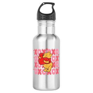 Botella De Agua oso xoxo
