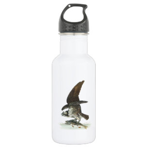 Botella De Agua Osprey de Audubon