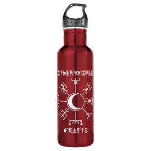 Botella De Agua Otherworld Crafts Merch