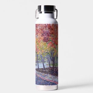 Botella De Agua Otoño en el Saint Mary's College