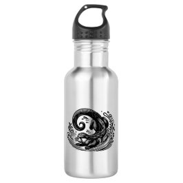 Botella De Agua Otter 