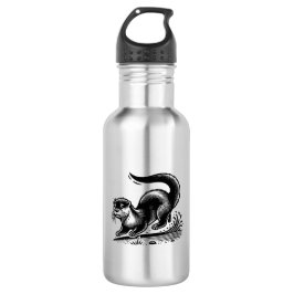 Botella De Agua Otter 